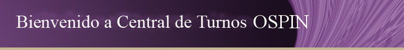 Bienvenido a elijasuturno.com.ar
